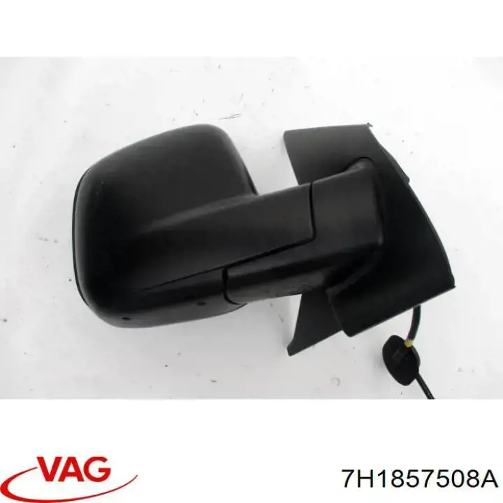 Comprar 7H1857508A VAG Espejo de retrovisor derecho