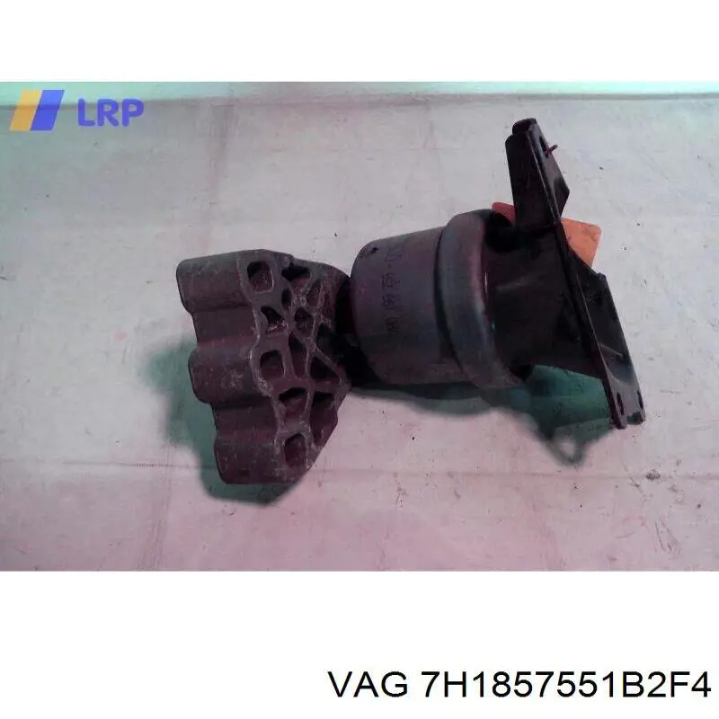 Parasol 7H5857551B VAG