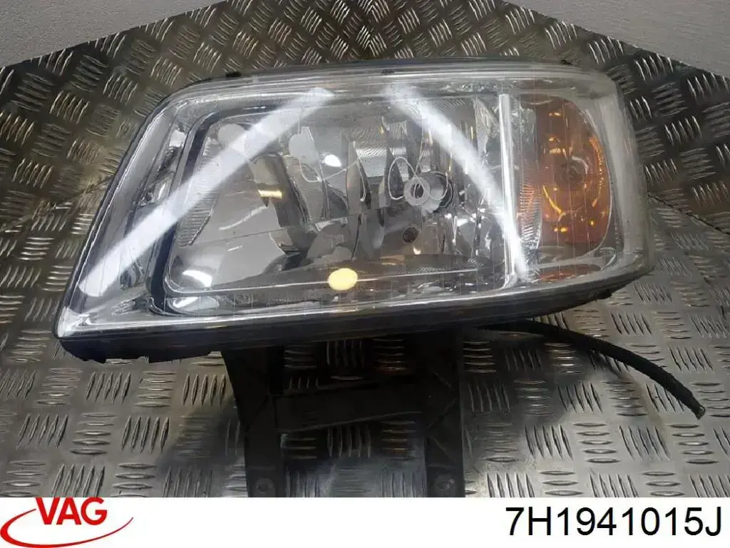 Comprar 7H1941015J VAG Faro delantero izquierdo