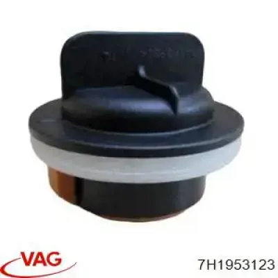 Comprar 7H1953123 VAG Portalámparas de luz intermitente