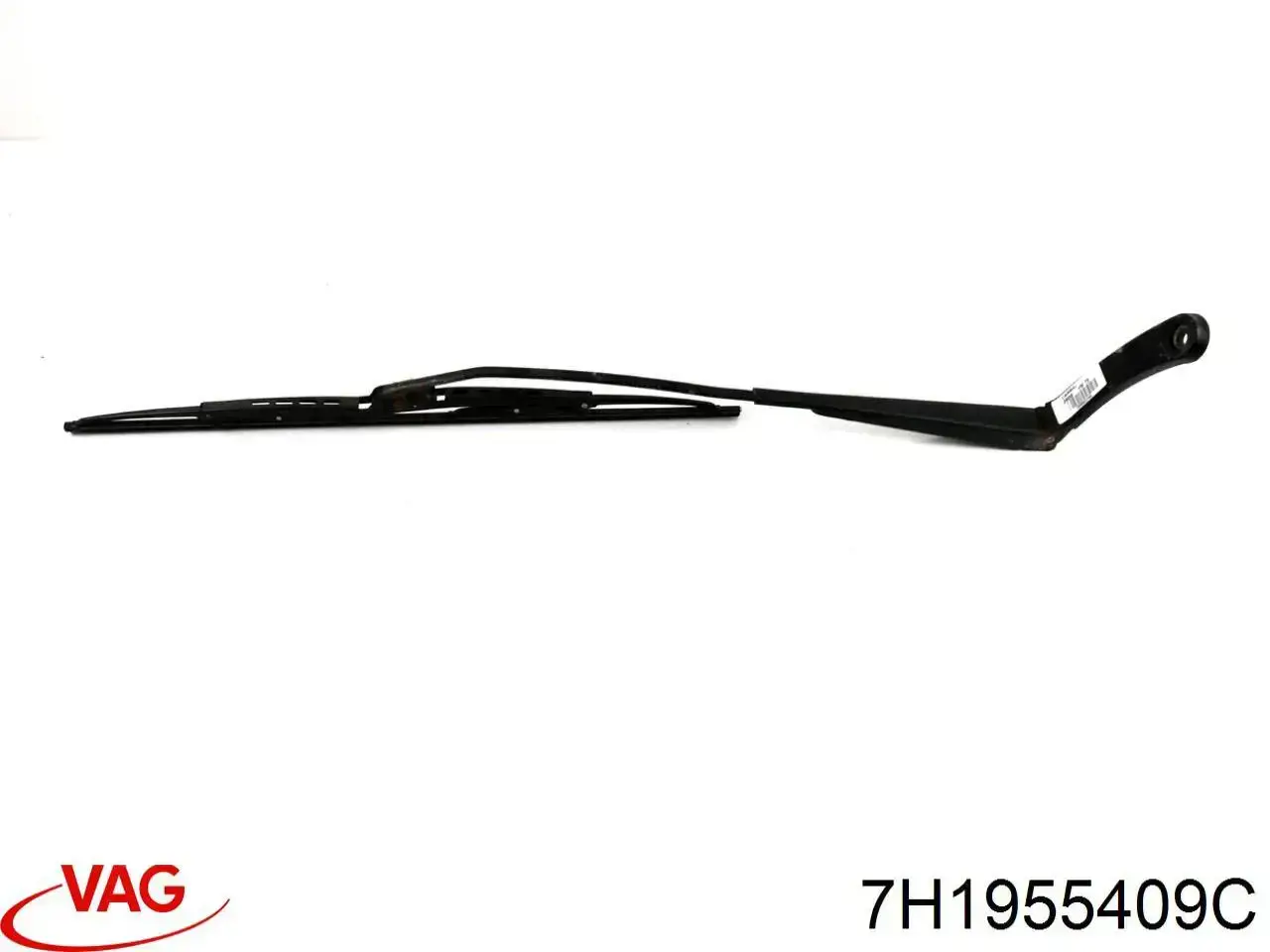 Brazo de limpiaparabrisas VAG 7H1955409C precio, desde 32,44 EUR