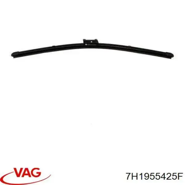 288903976R Renault (RVI) Limpiaparabrisas delantera