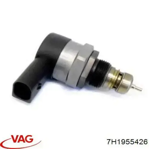 Comprar 7H1955426 VAG Escobilla del limpiaparabrisas del lado del pasajero
