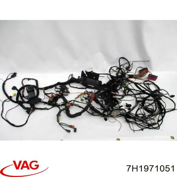 Comprar 7H1971051 VAG 