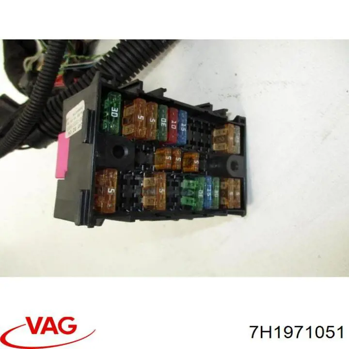  VAG 7H1971051 precio, desde 9456,01 EUR