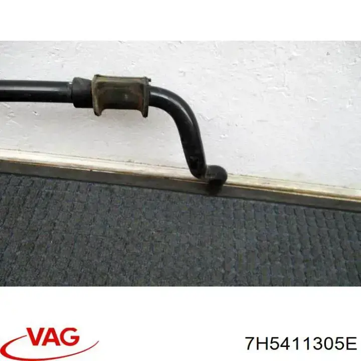Estabilizador delantero VAG 7H5411305E precio, desde 231,80 EUR