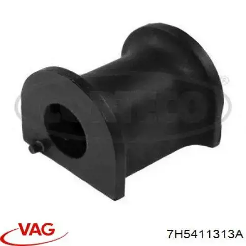 Comprar 7H5411313A VAG Buje de barra estabilizadora delantera