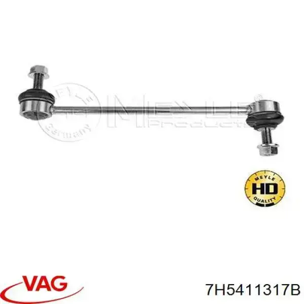 Comprar 7H5411317B VAG Bieleta estabilizadora delantera