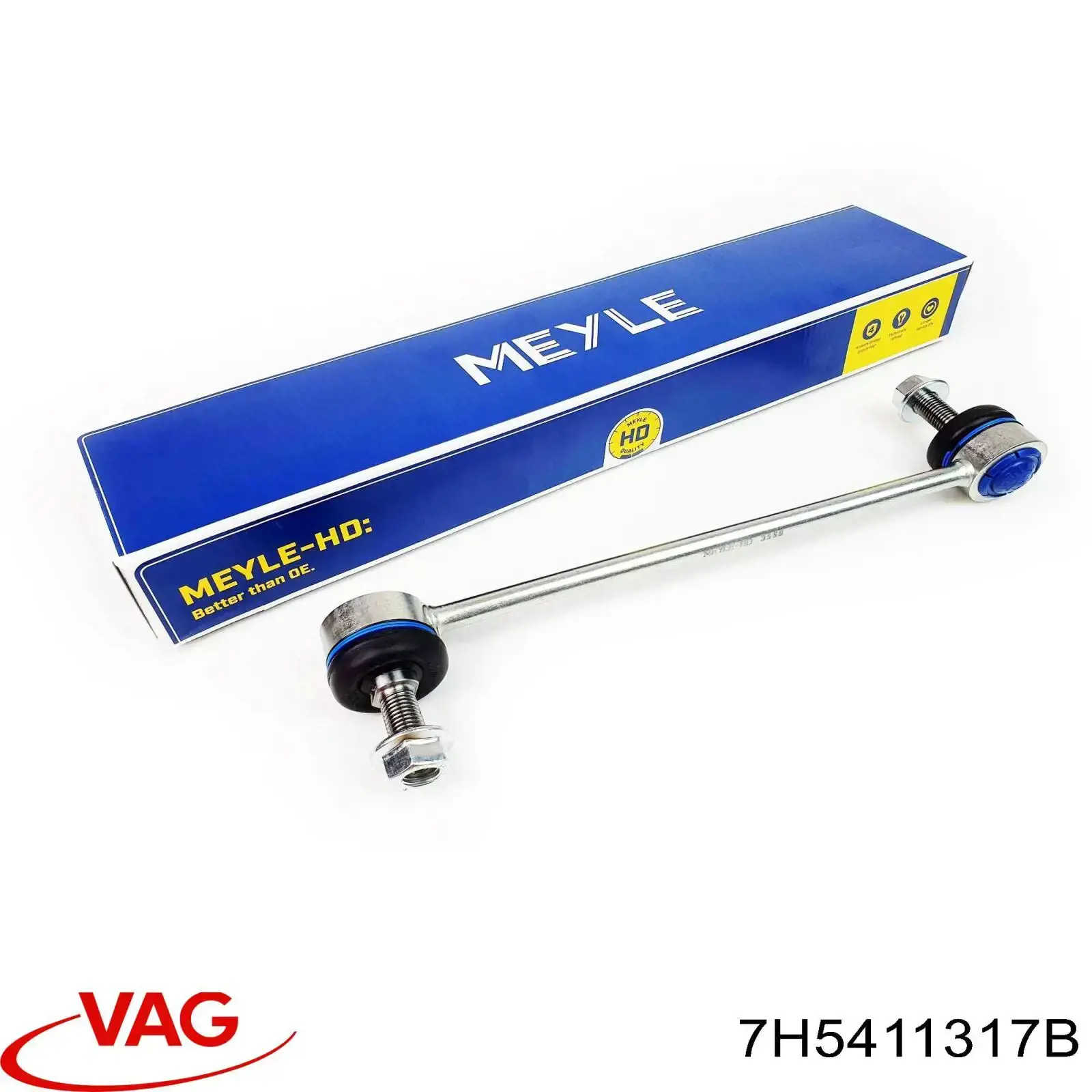 Comprar 7H5411317B VAG Bieleta estabilizadora delantera