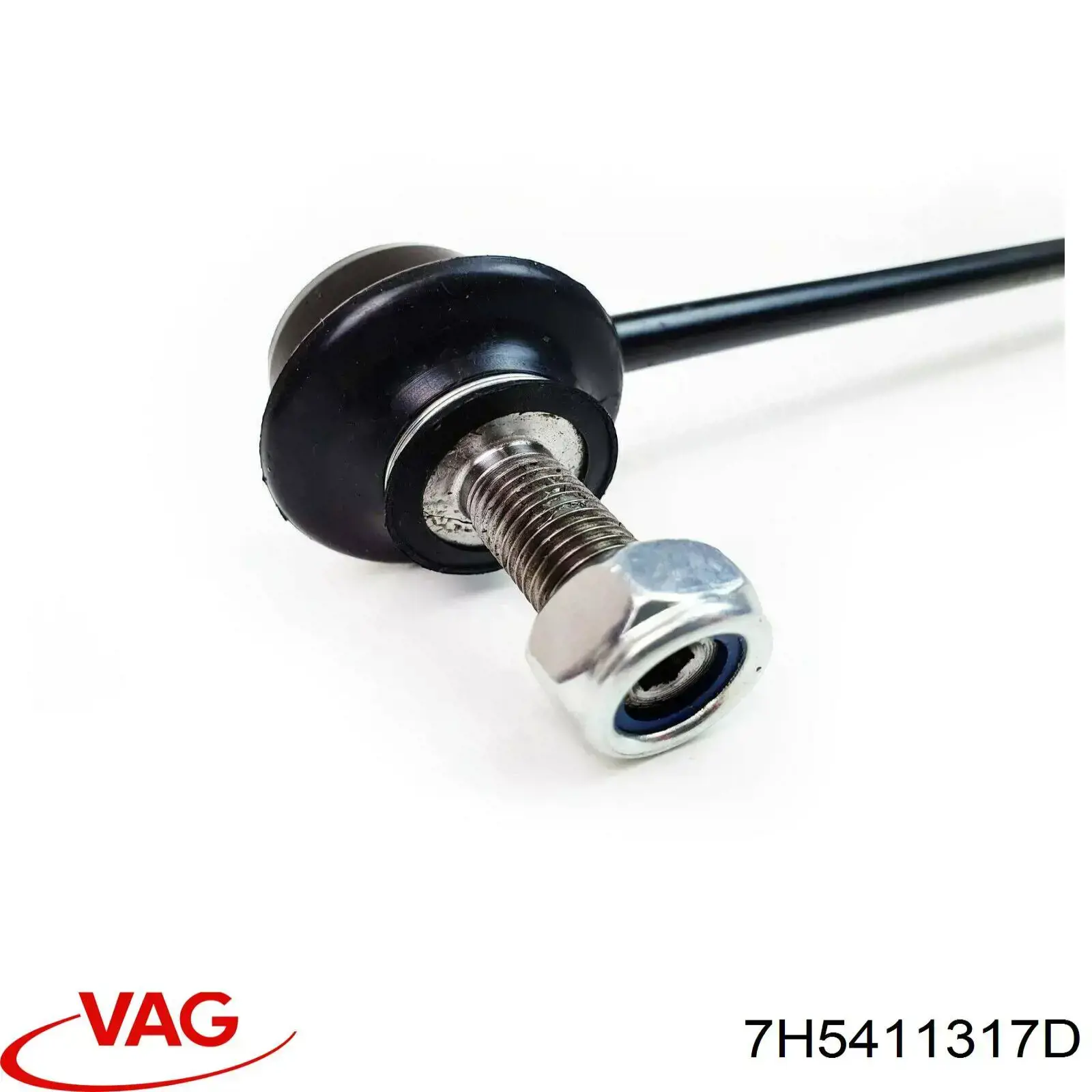Bieleta estabilizadora delantera VAG 7H5411317D precio, desde 13,29 EUR