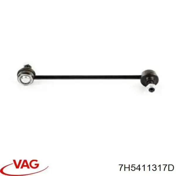 Comprar 7H5411317D VAG Bieleta estabilizadora delantera