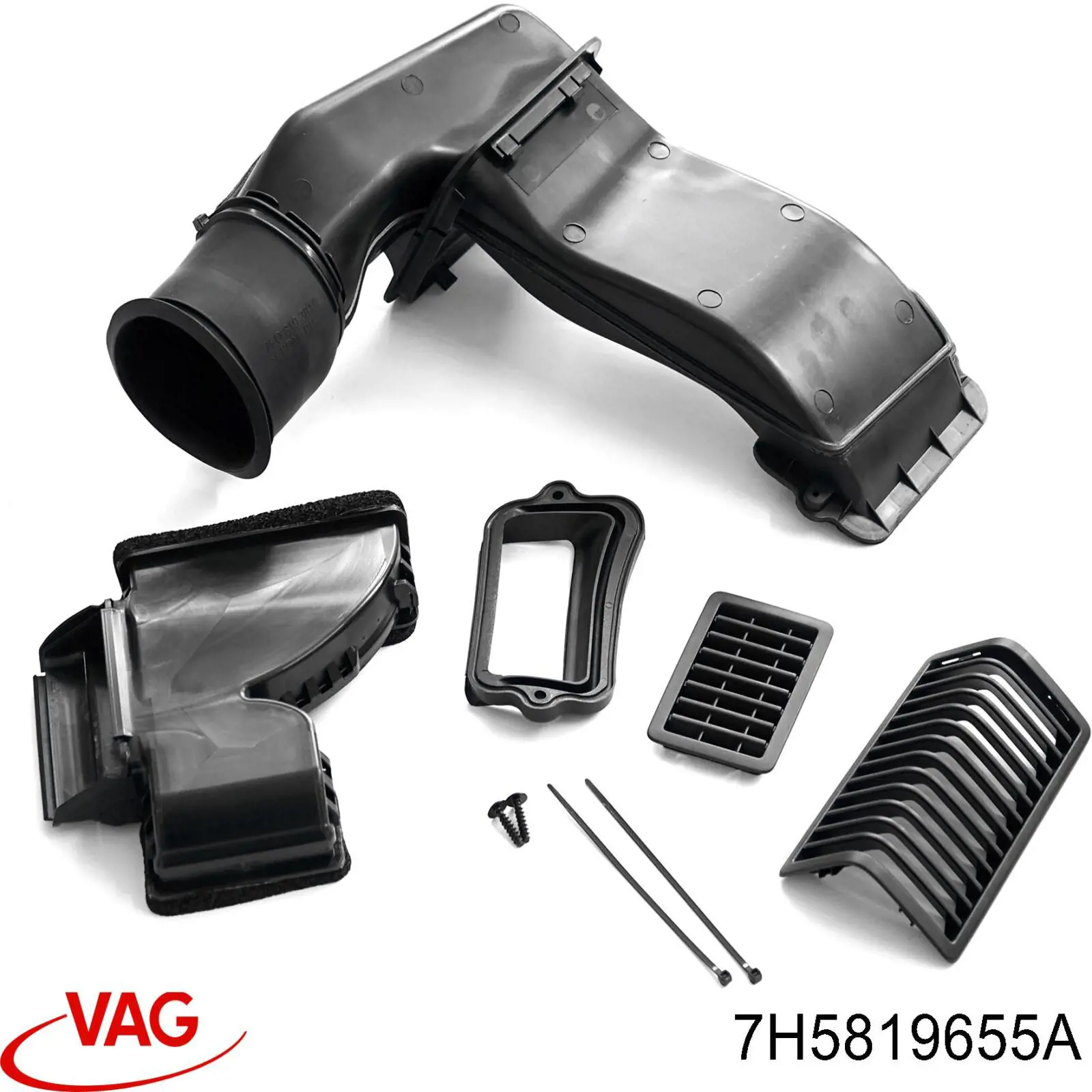 VAG 7H5819655A precio, desde 45,94 EUR