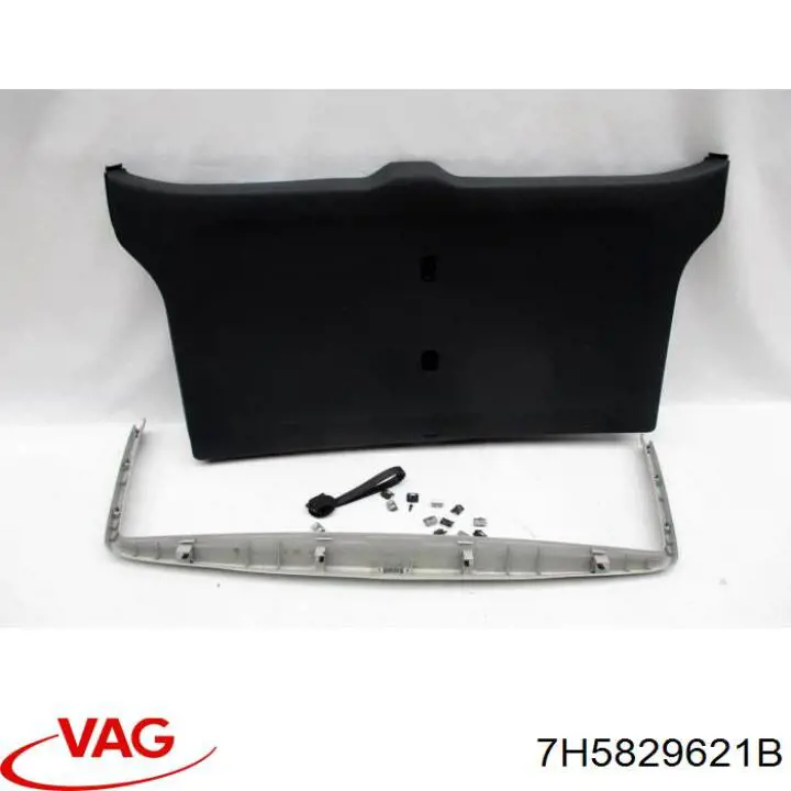 Comprar 7H5829621A9B9 VAG 