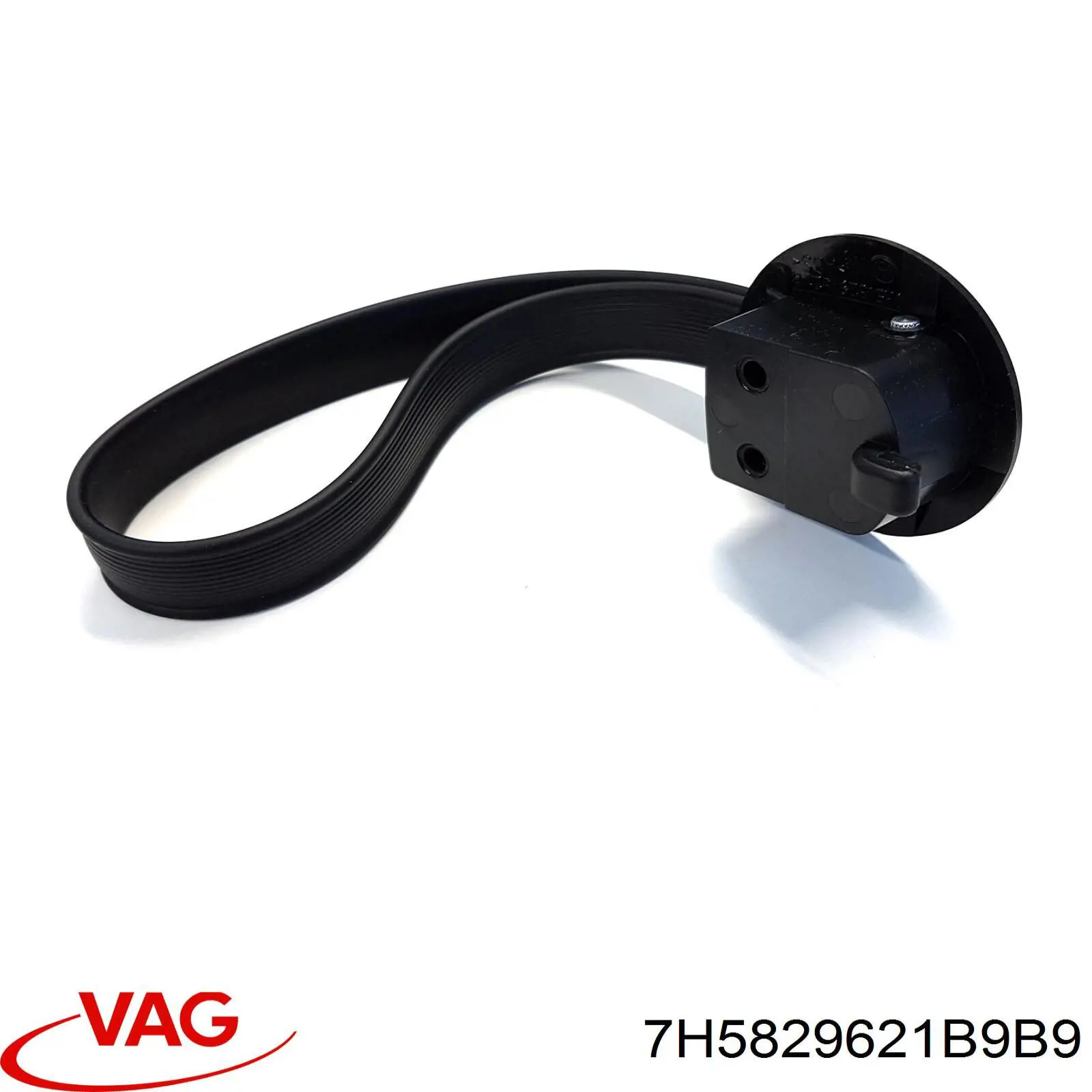  VAG 7H5829621B9B9 precio, desde 63,85 EUR