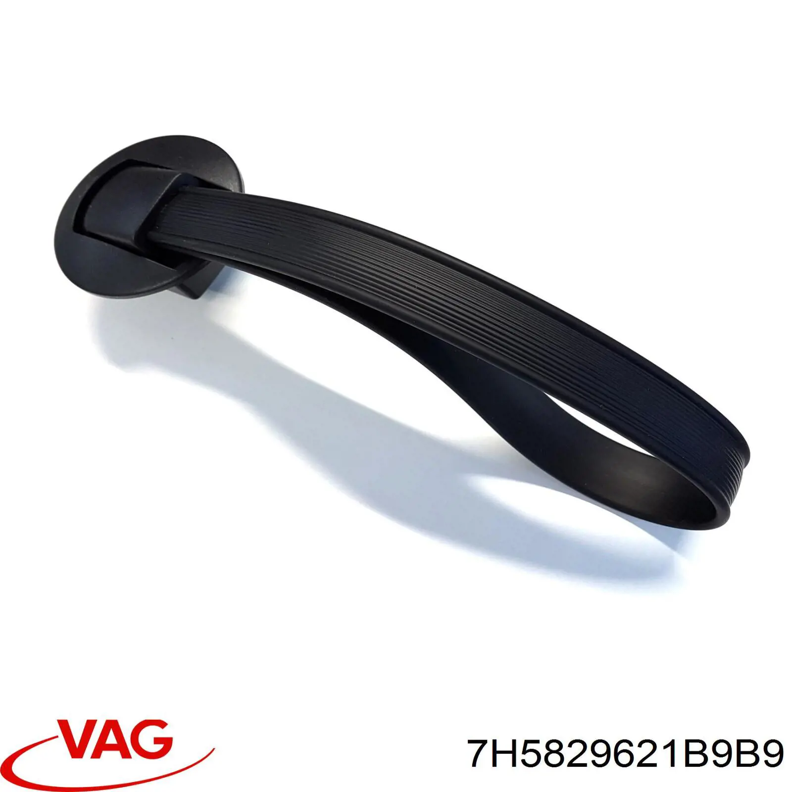Comprar 7H5829621B9B9 VAG 