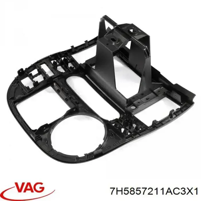 Comprar 7H5857211AC3X1 VAG 