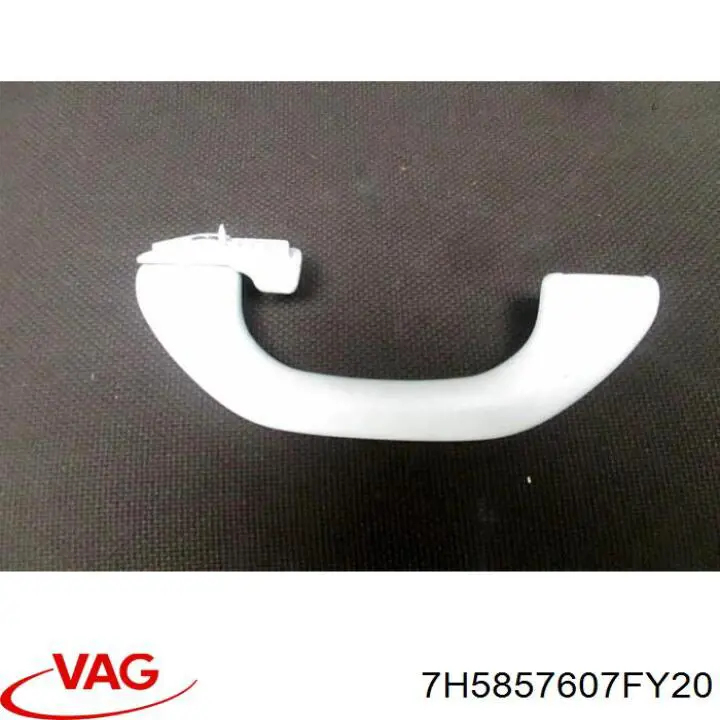 Comprar 7H5857607FY20 VAG 