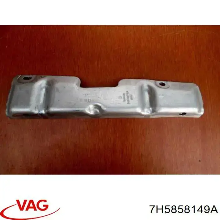  VAG 7H5858149A precio, desde 24,91 EUR