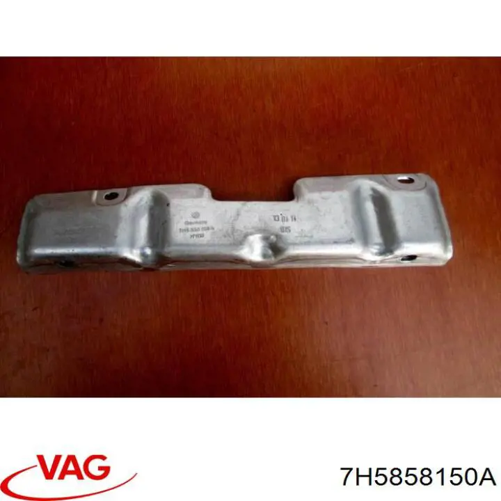  VAG 7H5858150A precio, desde 24,91 EUR
