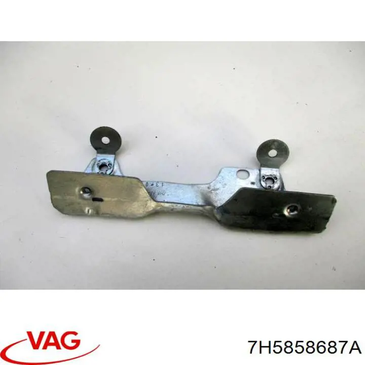  VAG 7H5858687A precio, desde 24,80 EUR