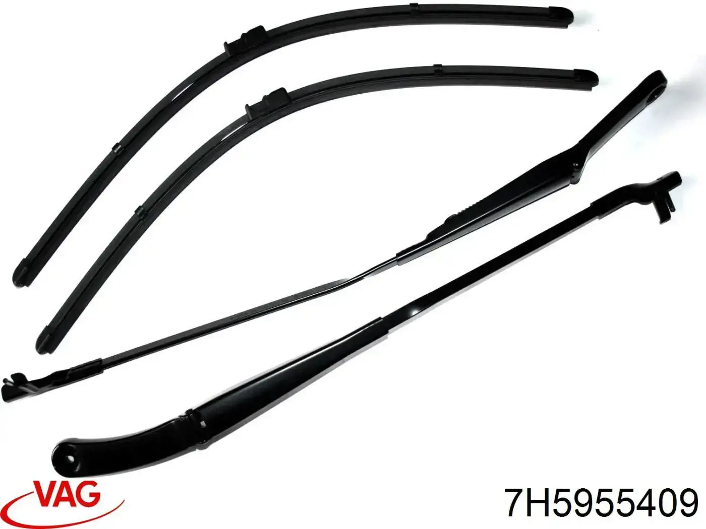  VAG 7H5955409 precio, desde 64,34 EUR