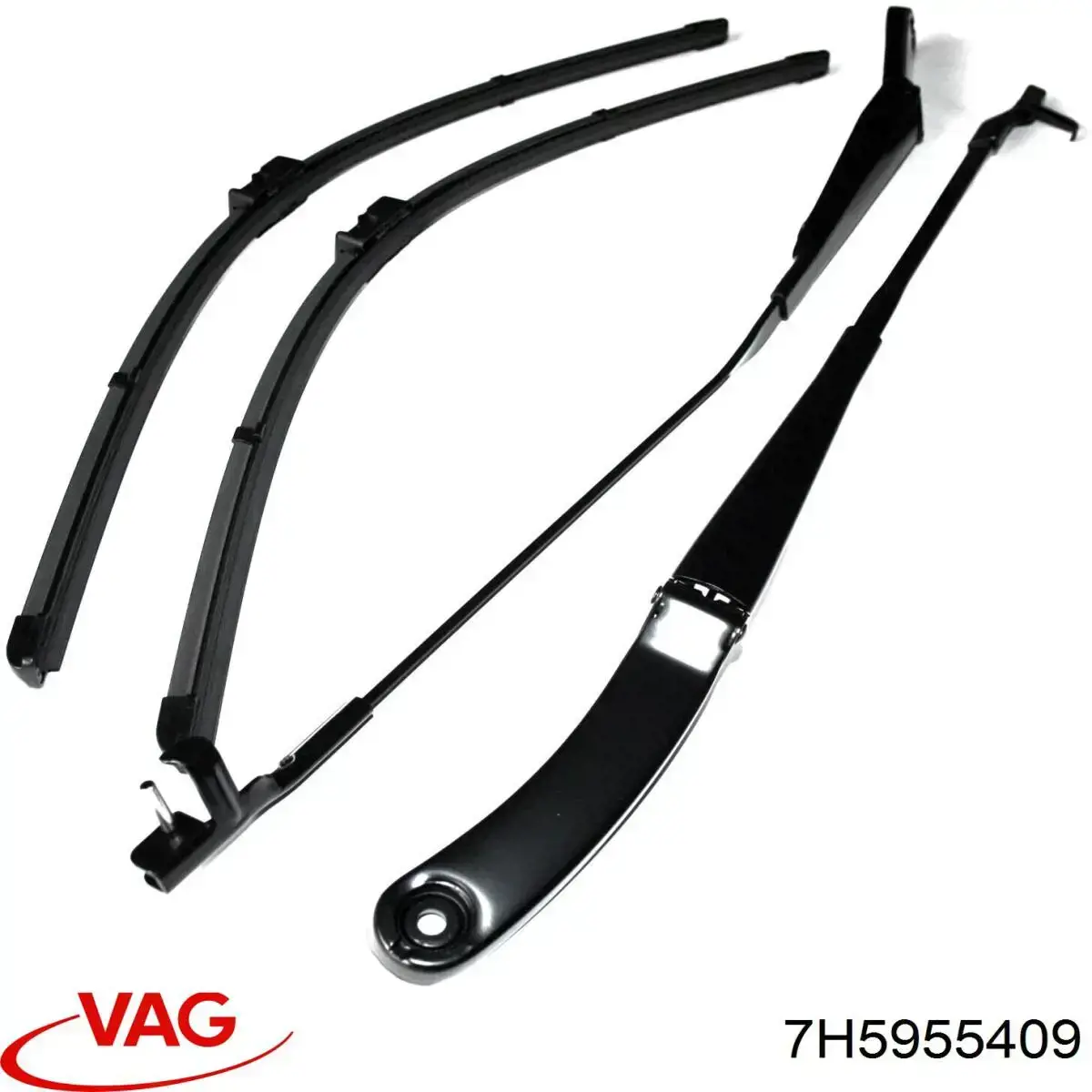 Comprar 7H5955409 VAG 
