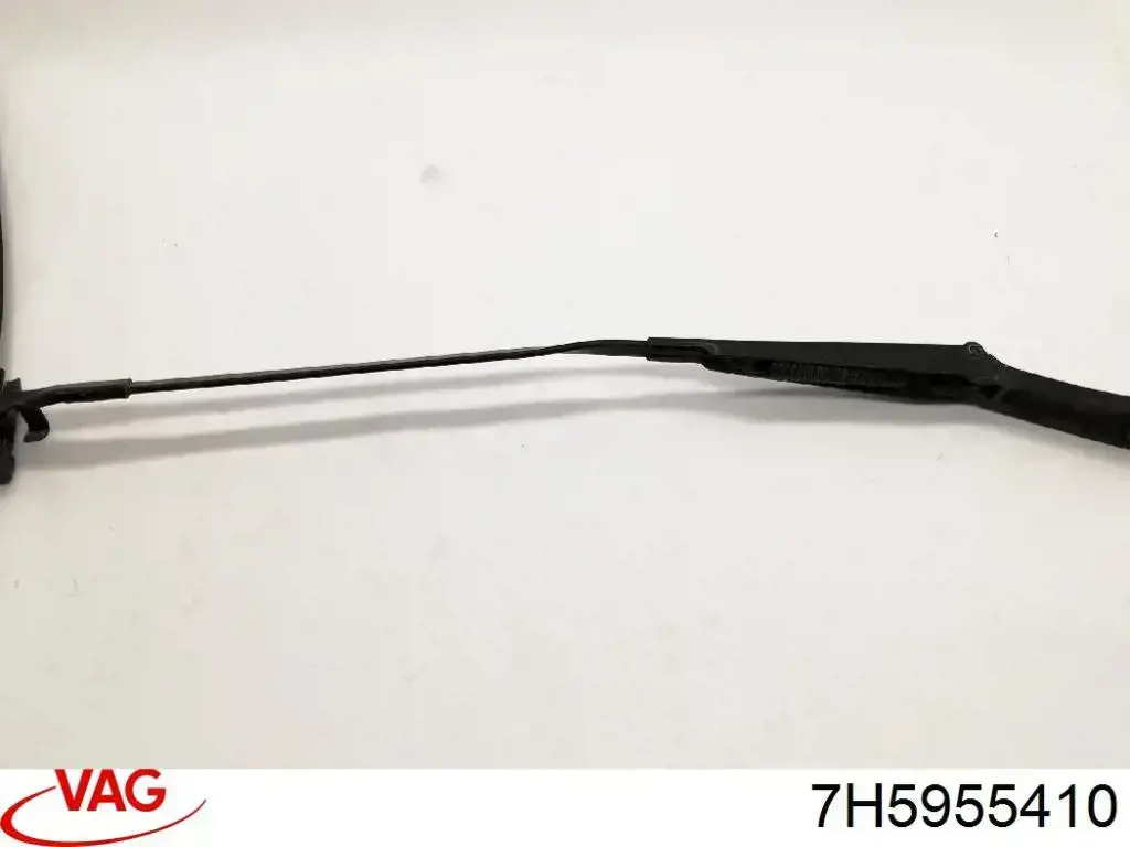 Brazo de limpiaparabrisas VAG 7H5955410 precio, desde 39,20 EUR
