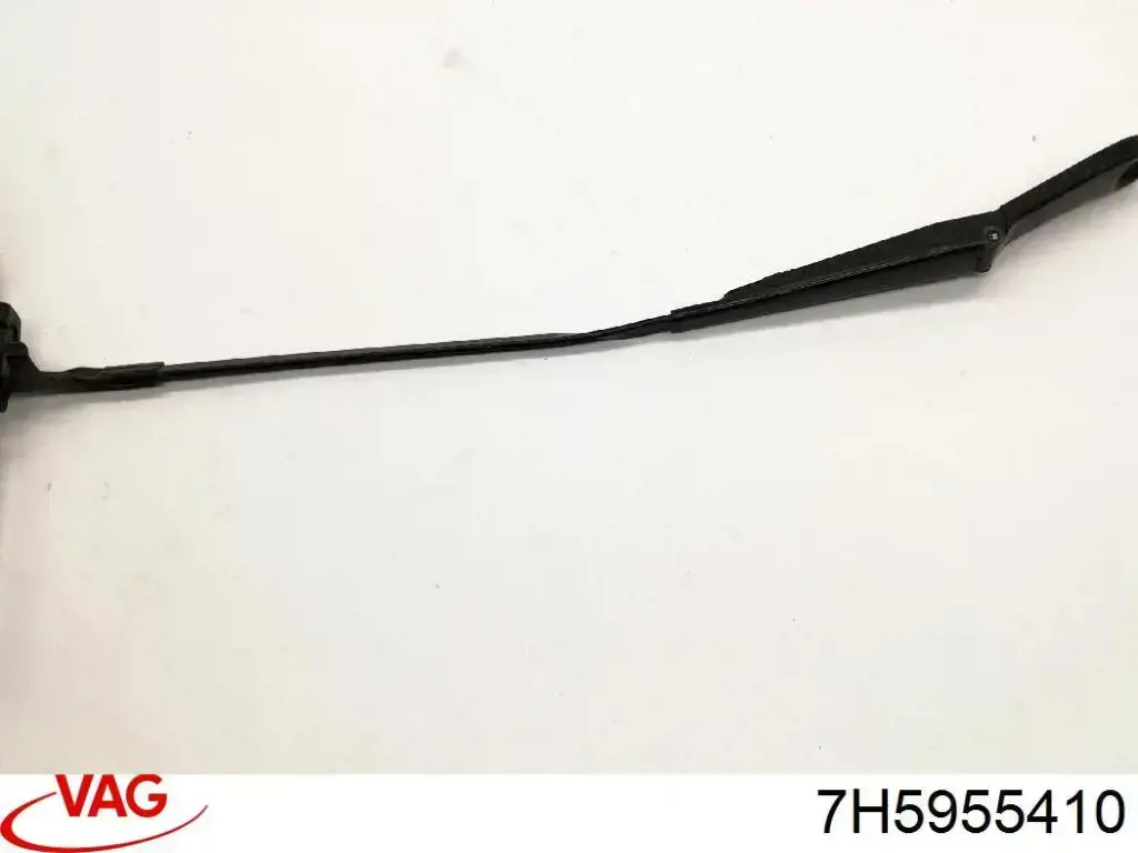 Comprar 7H5955410 VAG Brazo del limpiaparabrisas, luna delantera