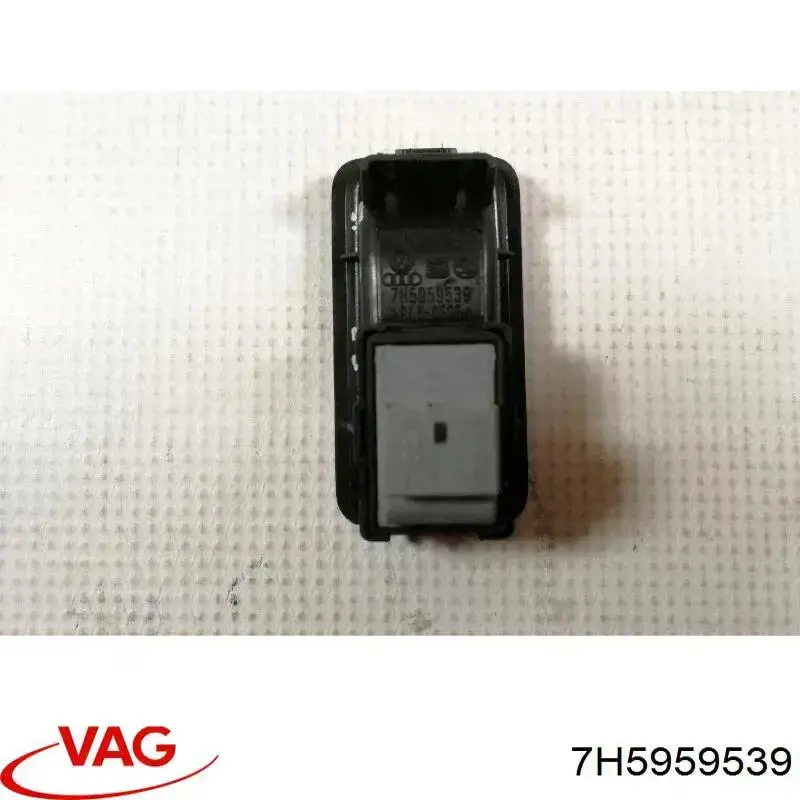  VAG 7H5959539 precio, desde 13,72 EUR