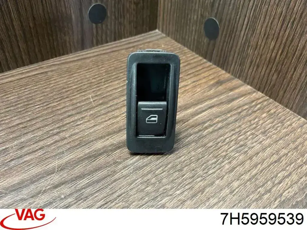 Comprar 7H5959539 VAG 