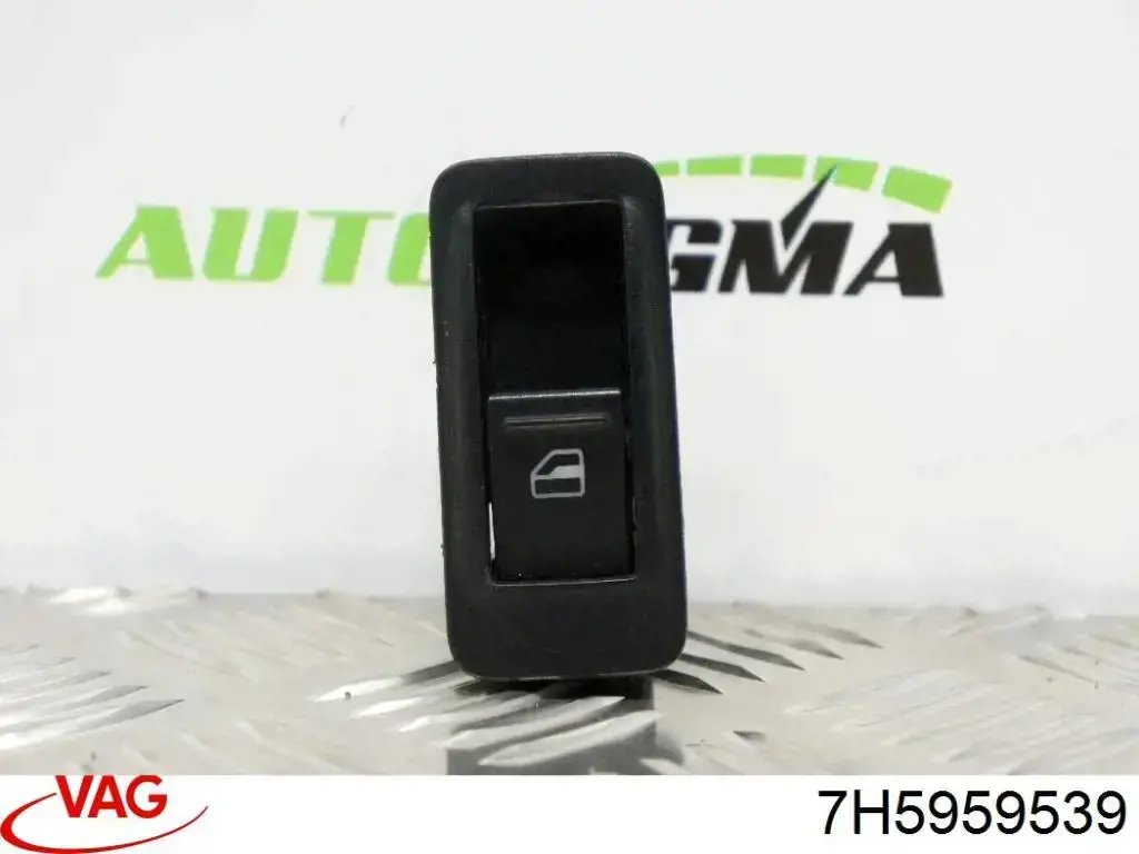 7H5959539 VAG 