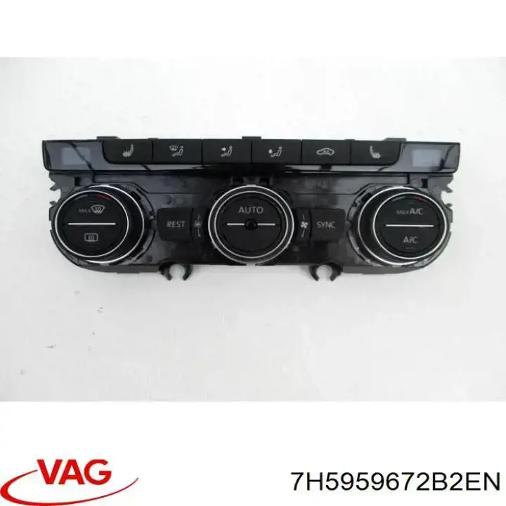  VAG 7H5959672B2EN