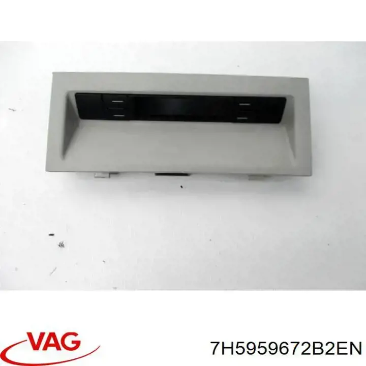  VAG 7H5959672B2EN precio, desde 84,16 EUR