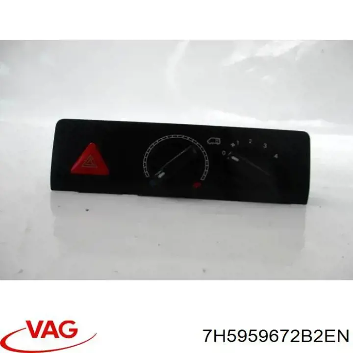 Comprar 7H5959672B2EN VAG 