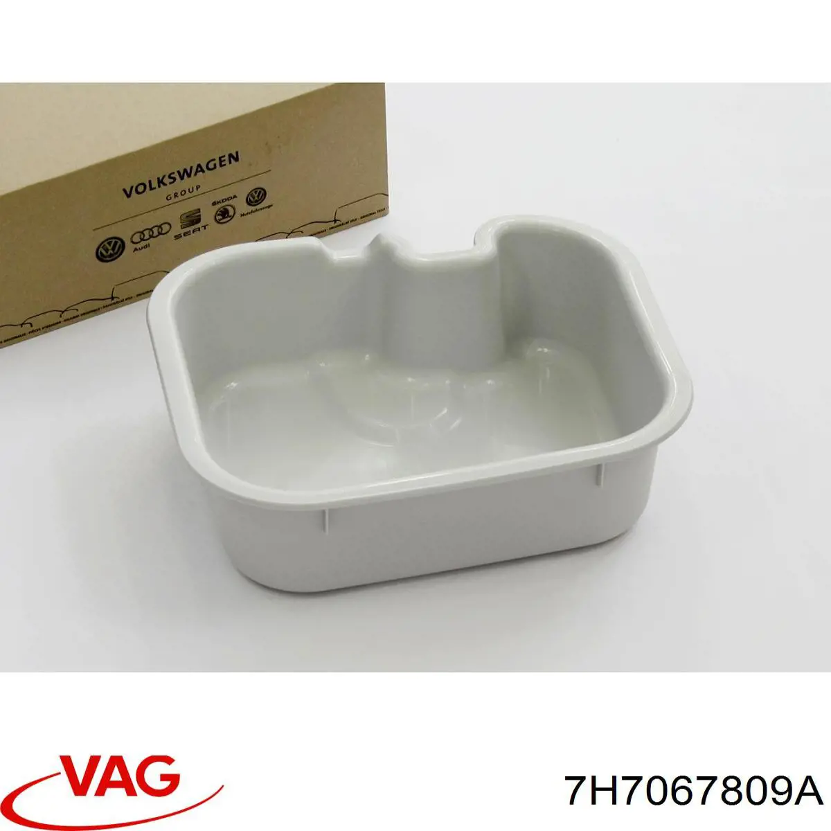  VAG 7H7067809A precio, desde 85,94 EUR