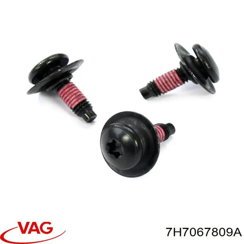Comprar 7H7067809A VAG 