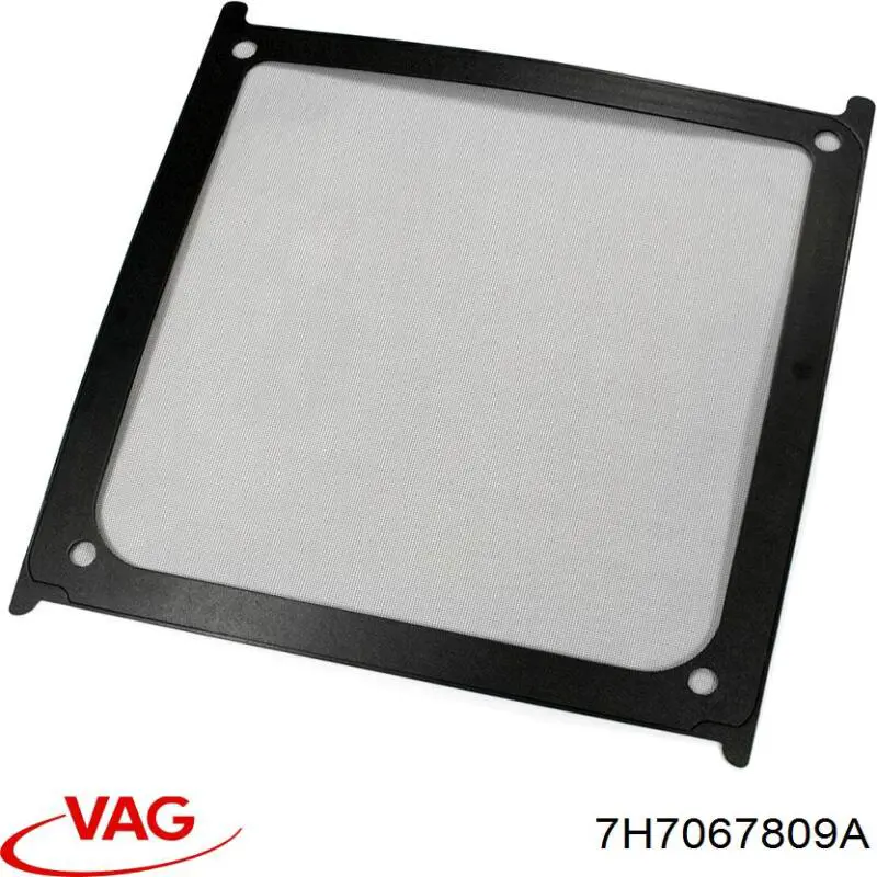  VAG 7H7067809A