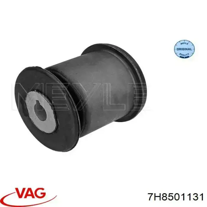 Comprar 7H8501131 VAG Buje del brazo inferior trasero