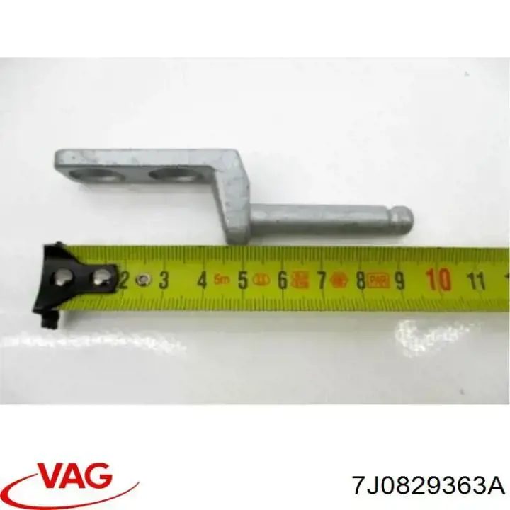 Comprar 7J0829363A VAG 