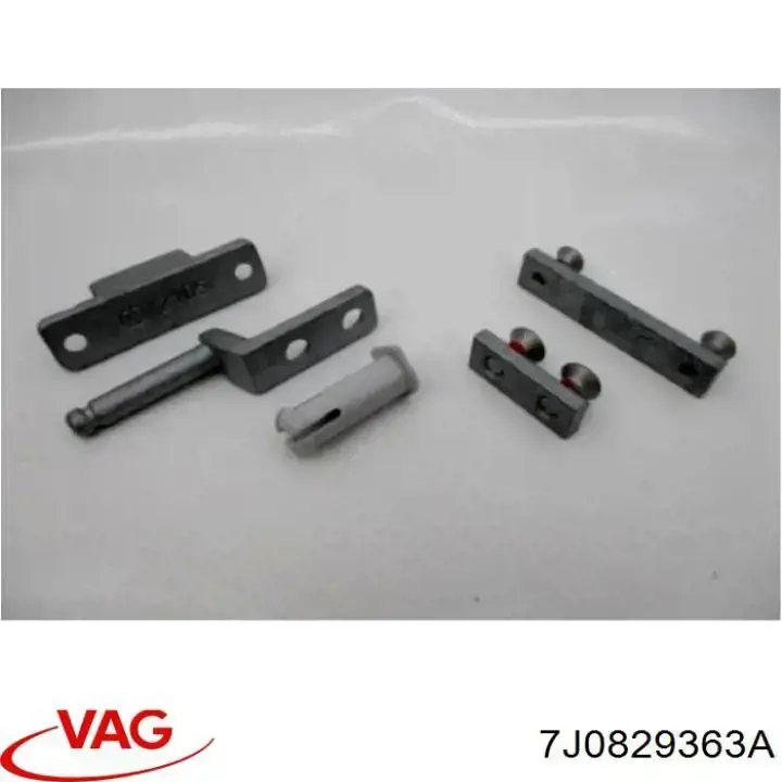  7J0829363A VAG