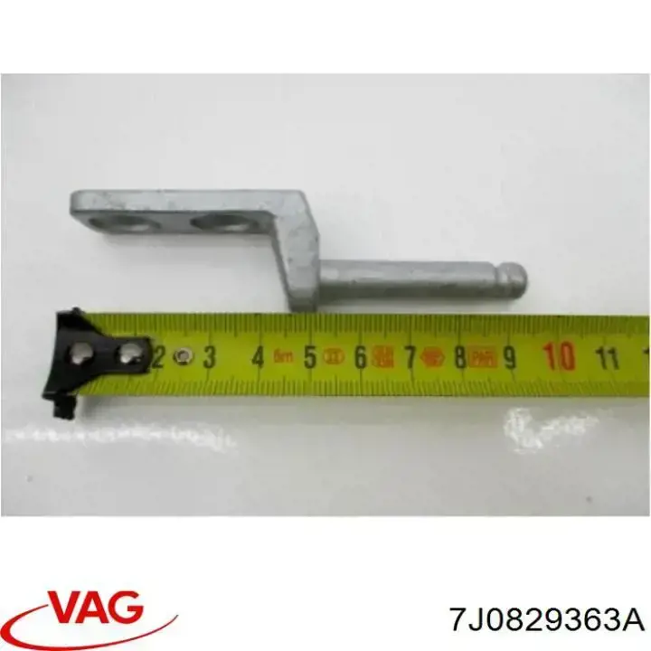  VAG 7J0829363A