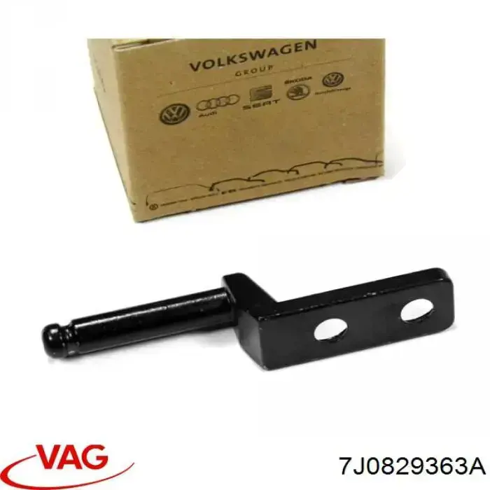 7J0829363A VAG 