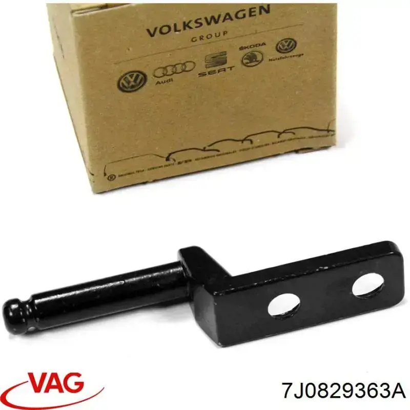  VAG 7J0829363A precio, desde 53,76 EUR
