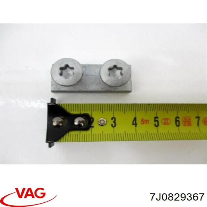 Comprar 7J0829367 VAG 