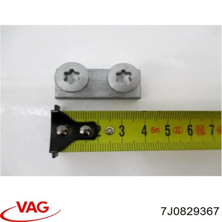  7J0829367 VAG