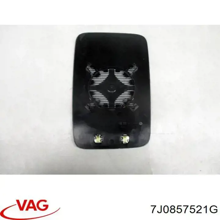  VAG 7J0857521G