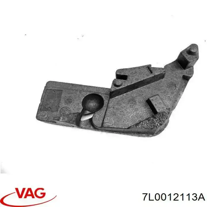 Comprar 7L0012113A VAG Caja de herramientas