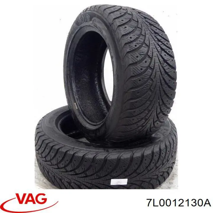 Comprar 7L0012130A VAG 