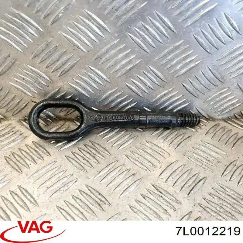 7L0012219 VAG