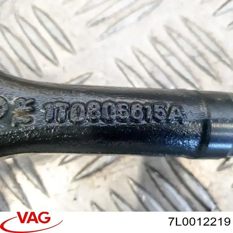 Comprar 7L0012219 VAG Llave de cruceta